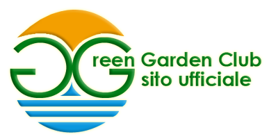 logo green garden